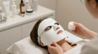Understanding the Potential Interactions Between LED Masks and Other Skincare Devices