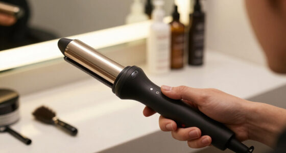 Understanding the Role of Ion Technology in Hair Styling Devices