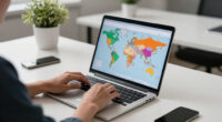 Verizon Communications Surges In Global Coverage