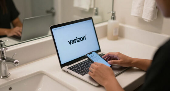Verizon Outage
