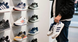 Wait, Adidas Is Having A Sneaky Sale—12 Cool Styles That Need Your Attention