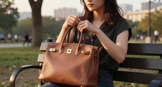 What Does The Changing Trend Cycle Mean For Luxury Handbags?