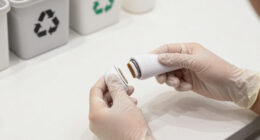 What to Know About the Environmental Impact of Disposing of Beauty Devices