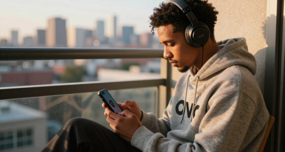 Why Vince And Authentic Brands Group Bought A Stake In Drake’s OVO