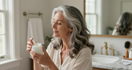 10 Best Hair Styling Products for Mature Hair in 2026