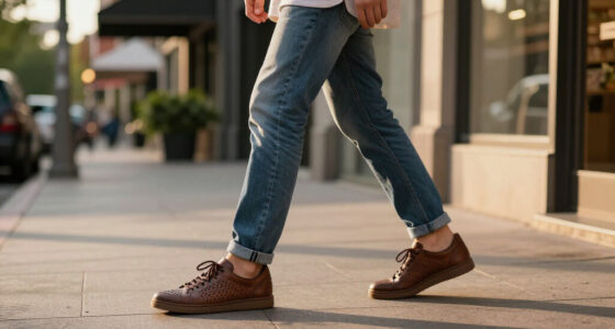 10 Best Laser-Cut Leather Sneakers in 2026