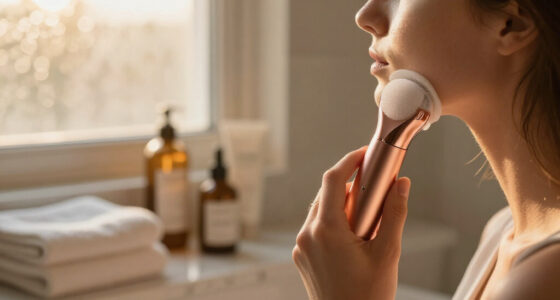 10 Best Luxury Facial Cleansing Devices in 2026