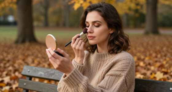 11 Best Autumn Makeup Products in 2026