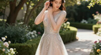 11 Best Crystal Embellished Gowns in 2026