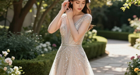 11 Best Crystal Embellished Gowns in 2026