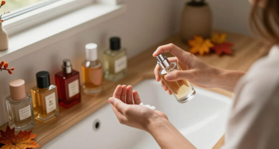 11 Best Fall Fragrances Under $100 in 2026