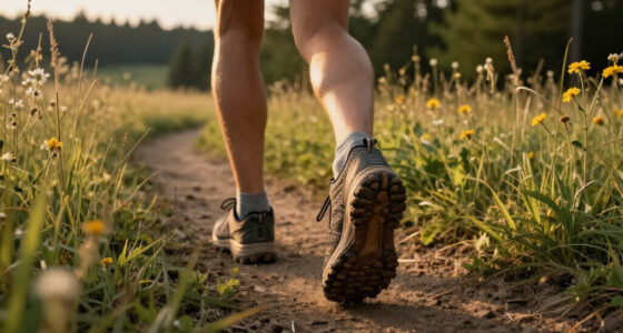 11 Best Trail Running Shoes in 2026