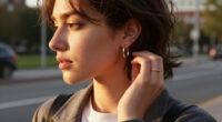 12 Best Ethical Hoop And Huggie Earrings In 2026
