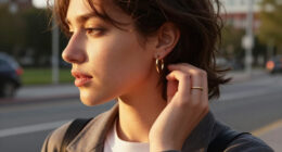 12 Best Ethical Hoop And Huggie Earrings In 2026