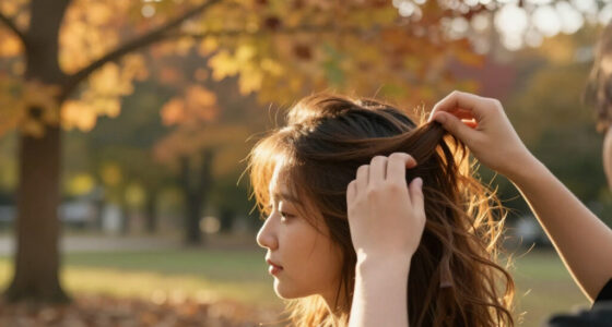 12 Best Fall Hair Styling Products in 2026
