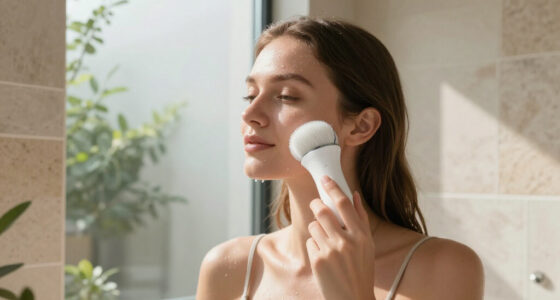 12 Best High-End Facial Cleansing Brushes in 2026