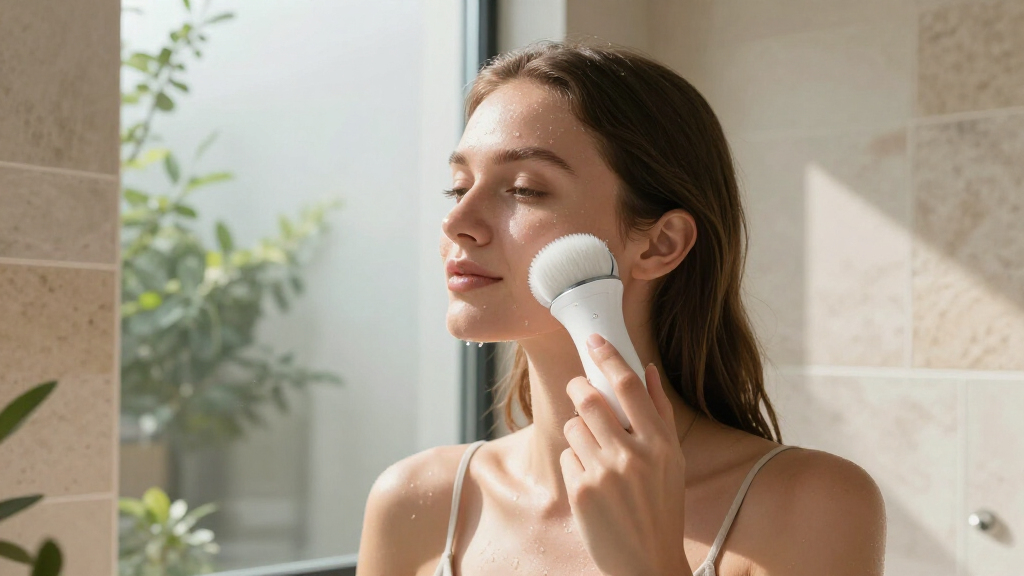 12 Best High-End Facial Cleansing Brushes in 2026