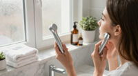 12 Best Luxury Anti-Aging Skincare Devices for Firmer, Younger-Looking Skin in 2026