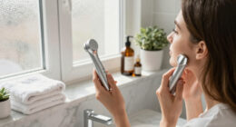 12 Best Luxury Anti-Aging Skincare Devices for Firmer, Younger-Looking Skin in 2026