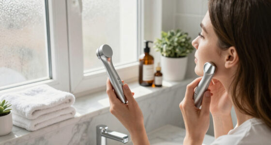 12 Best Luxury Anti-Aging Skincare Devices for Firmer, Younger-Looking Skin in 2026