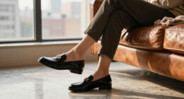12 Best Luxury Loafers in 2026