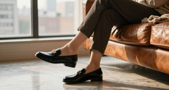 12 Best Luxury Loafers in 2026