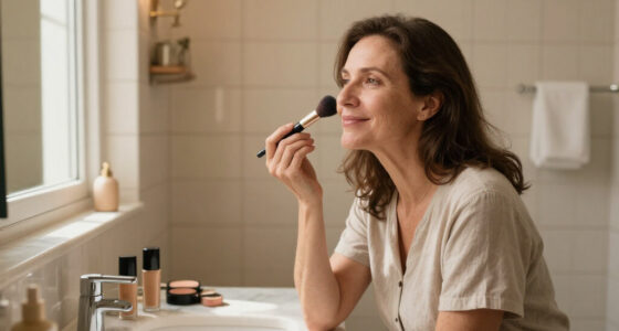 12 Best Makeup Products for Mature Skin in 2026