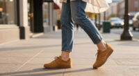 12 Best Suede Fashion Sneakers in 2026