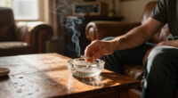 12 Best Vintage Glass Ashtrays in 2026