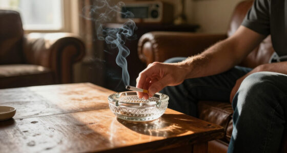 12 Best Vintage Glass Ashtrays in 2026