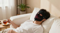 13 Best at-home LED Facial Masks in 2026