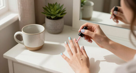 13 Best Chai Latte Nail Polishes in 2026