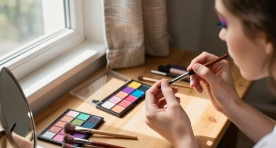 13 Best Colorful Eye Makeup in 2026