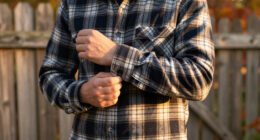13 Best Flannel Shirts in 2026