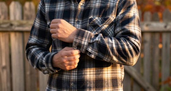 13 Best Flannel Shirts in 2026
