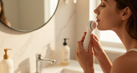 13 Best Prime Big Deal Days Facial Cleansing Brushes in 2026