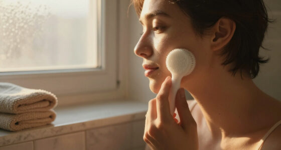 14 Best At-Home Facial Cleansing Brushes in 2026