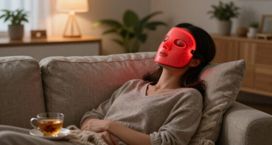 14 Best LED Face Masks in 2026