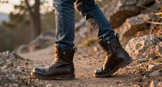14 Best Security-Inspired Boots in 2026