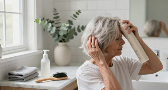 14 Best Styling Products for Fine Mature Hair in 2026