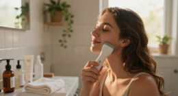 14 Best Ultrasound Facial Cleansing Devices in 2026