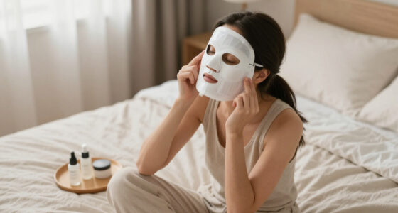 15 Best At-Home LED Facial Masks in 2026