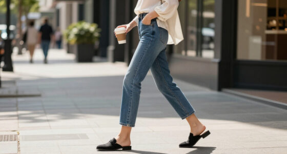 15 Best Black Mule Shoes in 2026