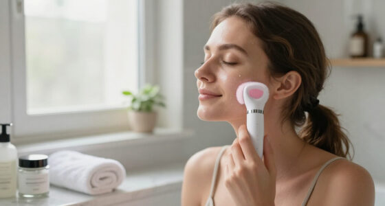 15 Best Electric Facial Cleansing Brushes for 2026