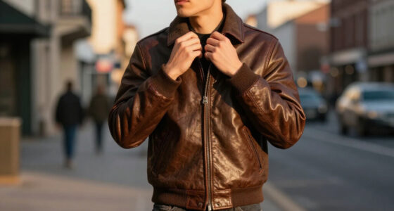 15 Best Fashion Jackets in 2026