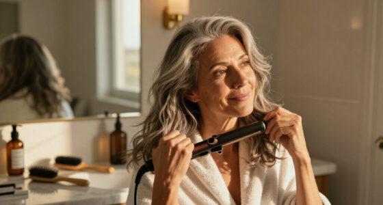 15 Best Hair Styling Tools for Women Over 50 in 2026