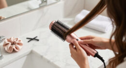 15 Best Heated Round Brushes for Salon-Quality Blowouts in 2026