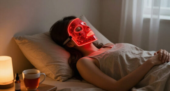 15 Best LED Face Masks for 2026