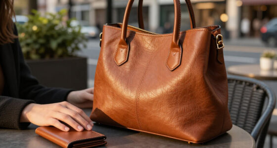 15 Best Luxury Leather Goods in 2026