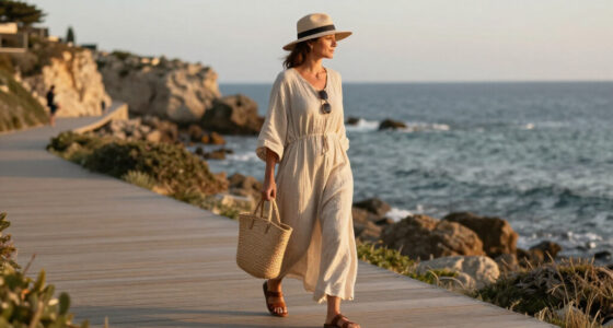 15 Best Luxury Travel Outfits in 2026